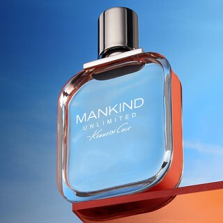 Foto 5 | Perfume Kenneth Cole Mankind Unlimited Eau de Toilette 100 ml para Hombre - Venta Internacional