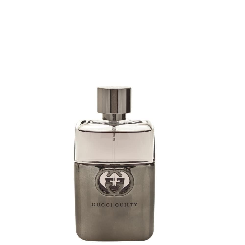Foto 2 | Perfume Guilty Eau De Toilette 50 Ml para Hombre - Venta Internacional
