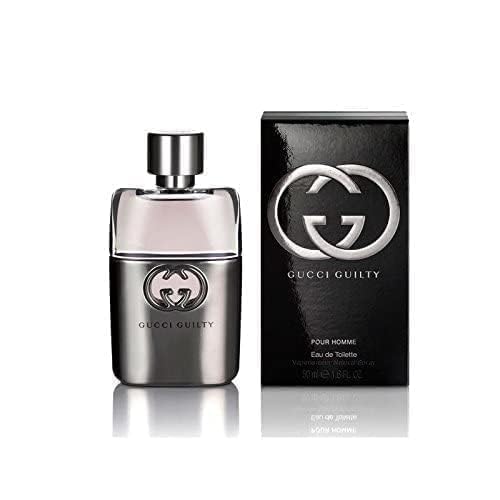 Foto 4 pulgar | Perfume Guilty Eau De Toilette 50 Ml para Hombre - Venta Internacional