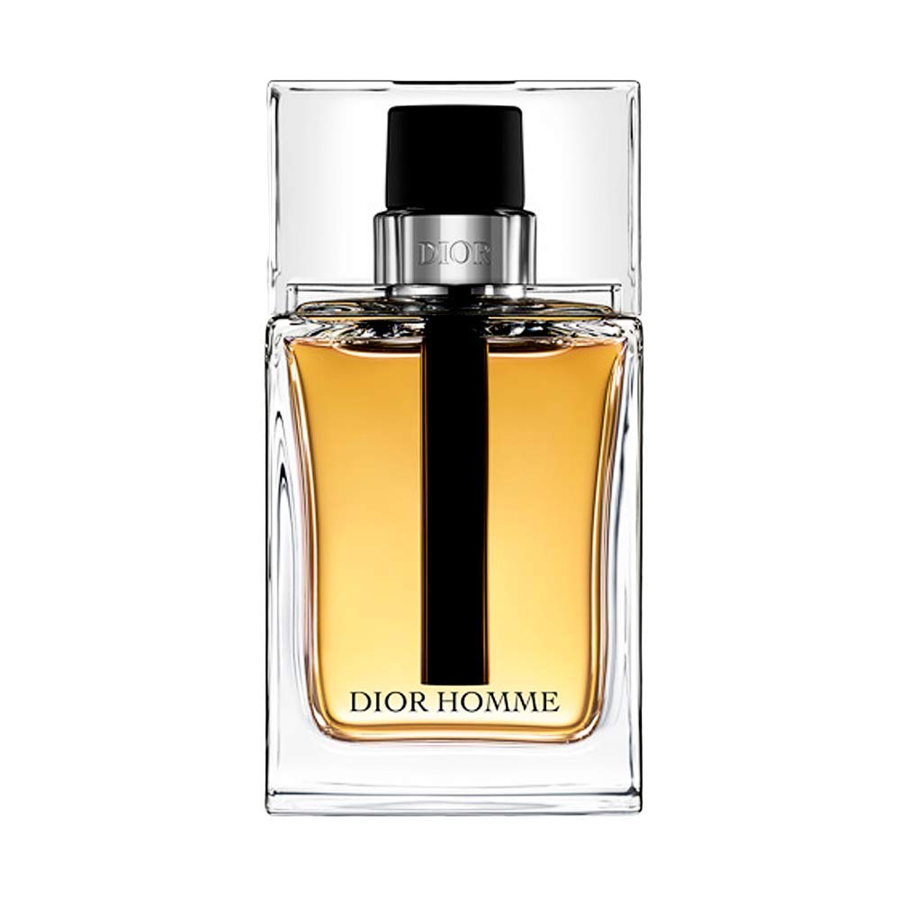 Foto 1 | Perfume Dior Homme Eau De Toilette 100 Ml para Hombre - Venta Internacional