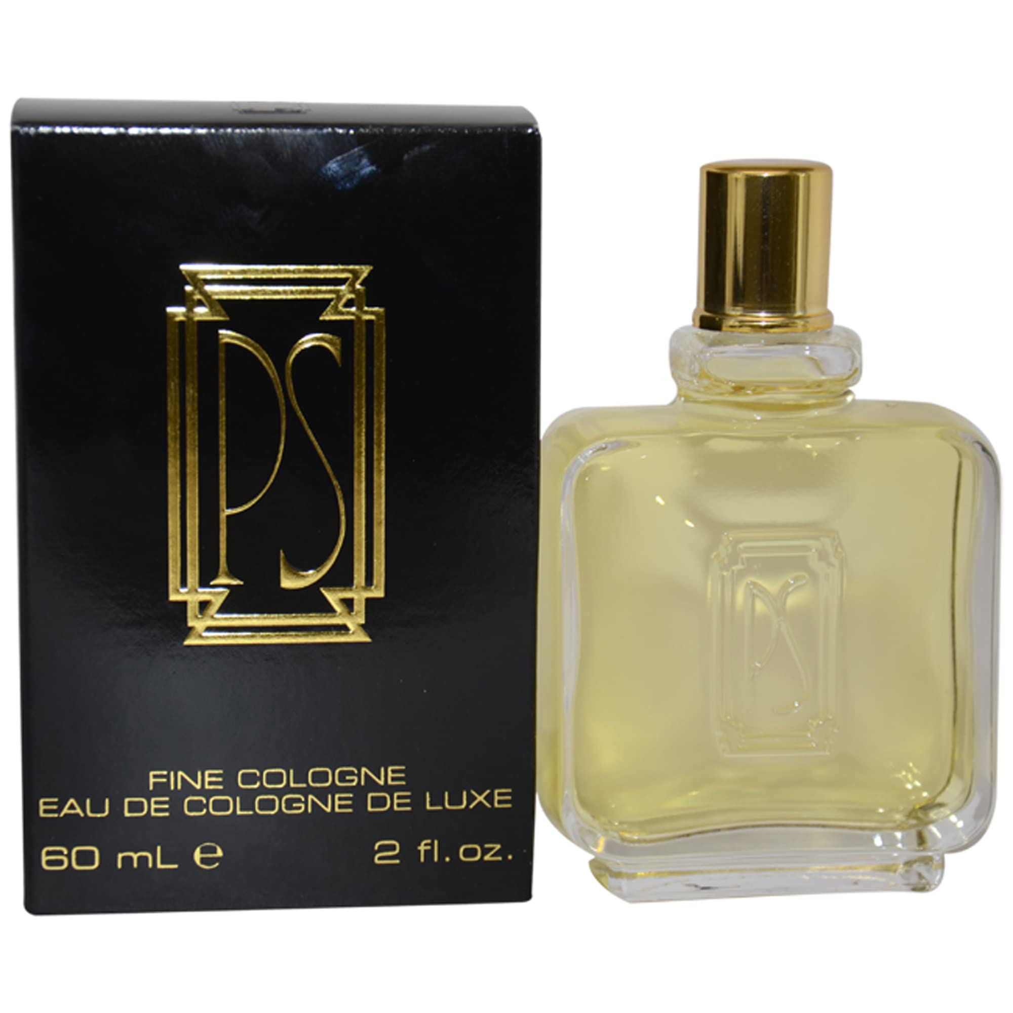 Foto 2 pulgar | Perfume Paul Sebastian PS Colonia Fine Splash 60 ml para Hombre - Venta Internacional