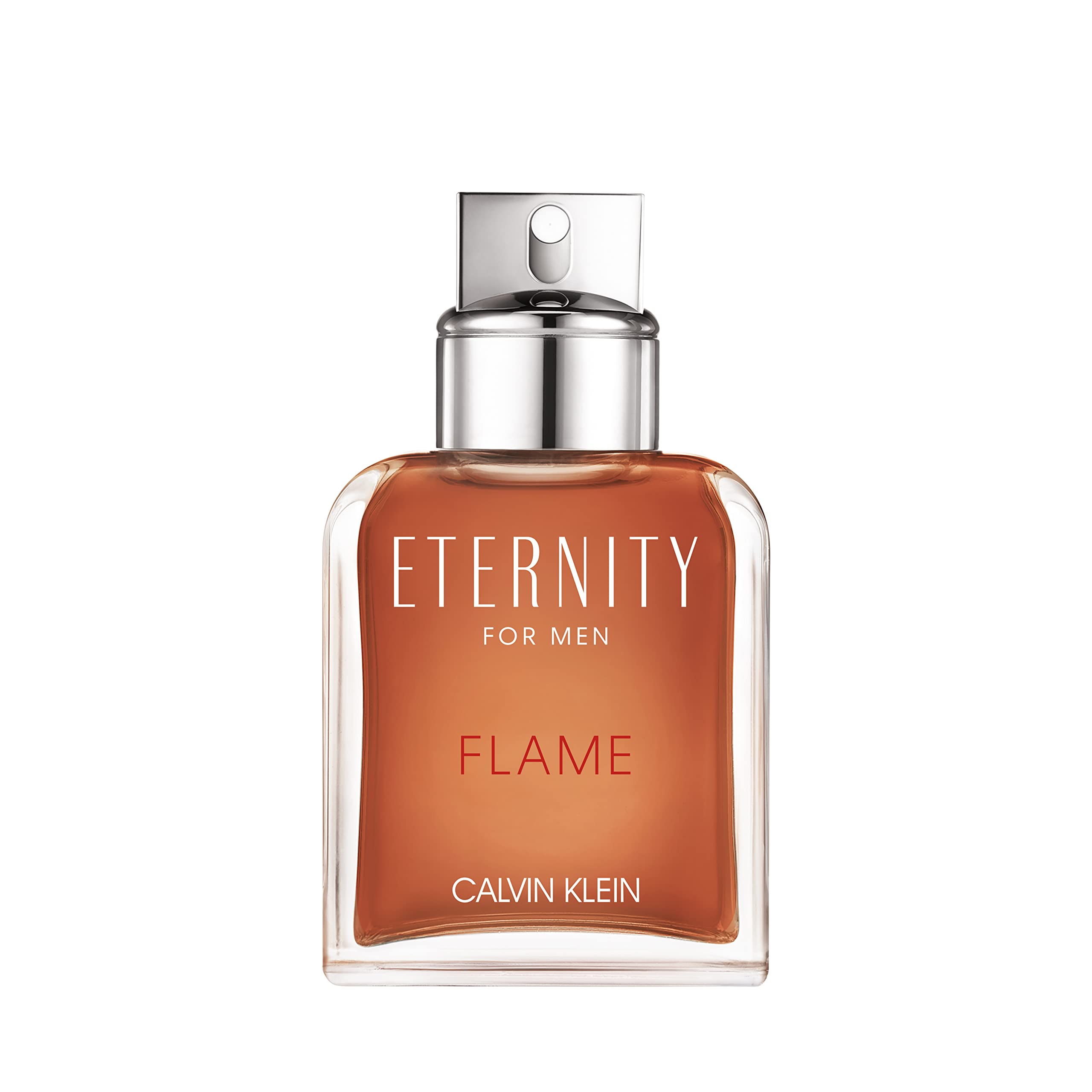 Perfume Calvin Klein Eternity Flame Eternity Flame 100 Ml para Hombre - Venta Internacional