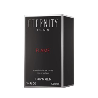 Foto 2 | Perfume Calvin Klein Eternity Flame Eternity Flame 100 Ml para Hombre - Venta Internacional