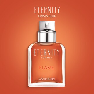 Foto 5 | Perfume Calvin Klein Eternity Flame Eternity Flame 100 Ml para Hombre - Venta Internacional