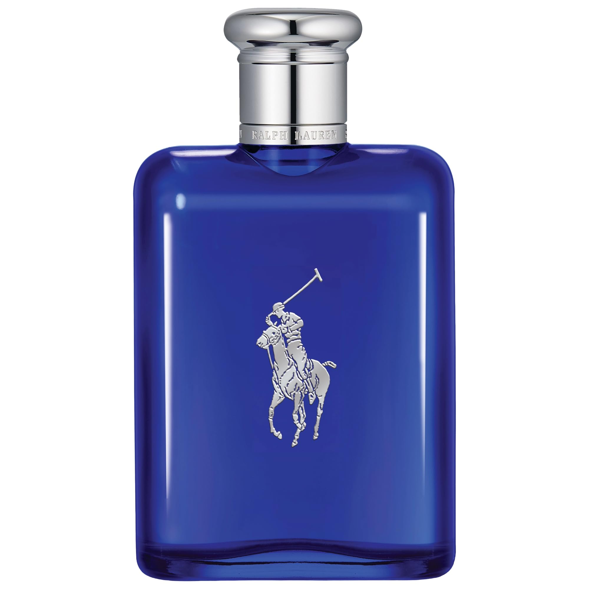 Perfume Ralph Lauren Fragrances Polo Blue Eau De Toilette 200 ml - Venta Internacional