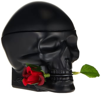 Foto 1 | Perfume Ed Hardy Christian Audigier Calaveras Y Rosas 100 Ml - Venta Internacional