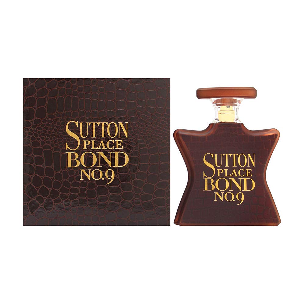 Foto 1 | Perfume Bond No. 9 Sutton Place Eau de Parfum 100 ml para Hombre - Venta Internacional