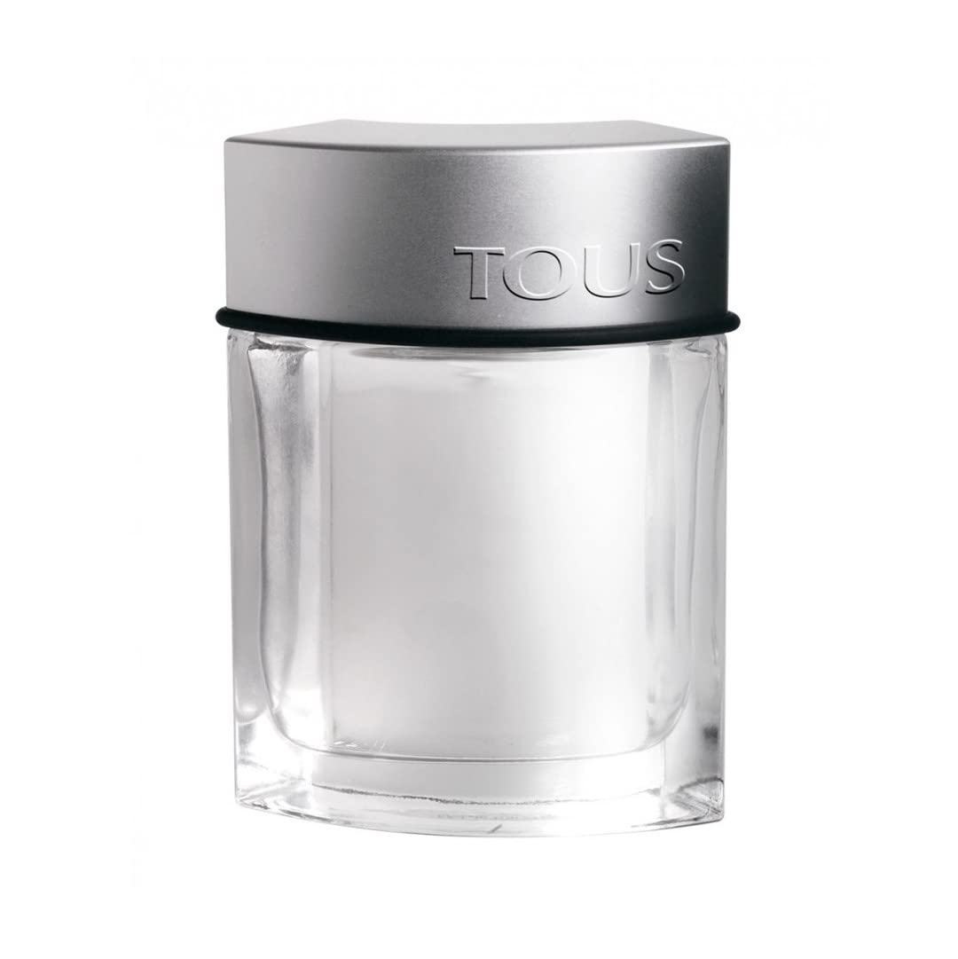 Perfume Tous Eau De Toilette 100 Ml Para Hombre - Venta Internacional