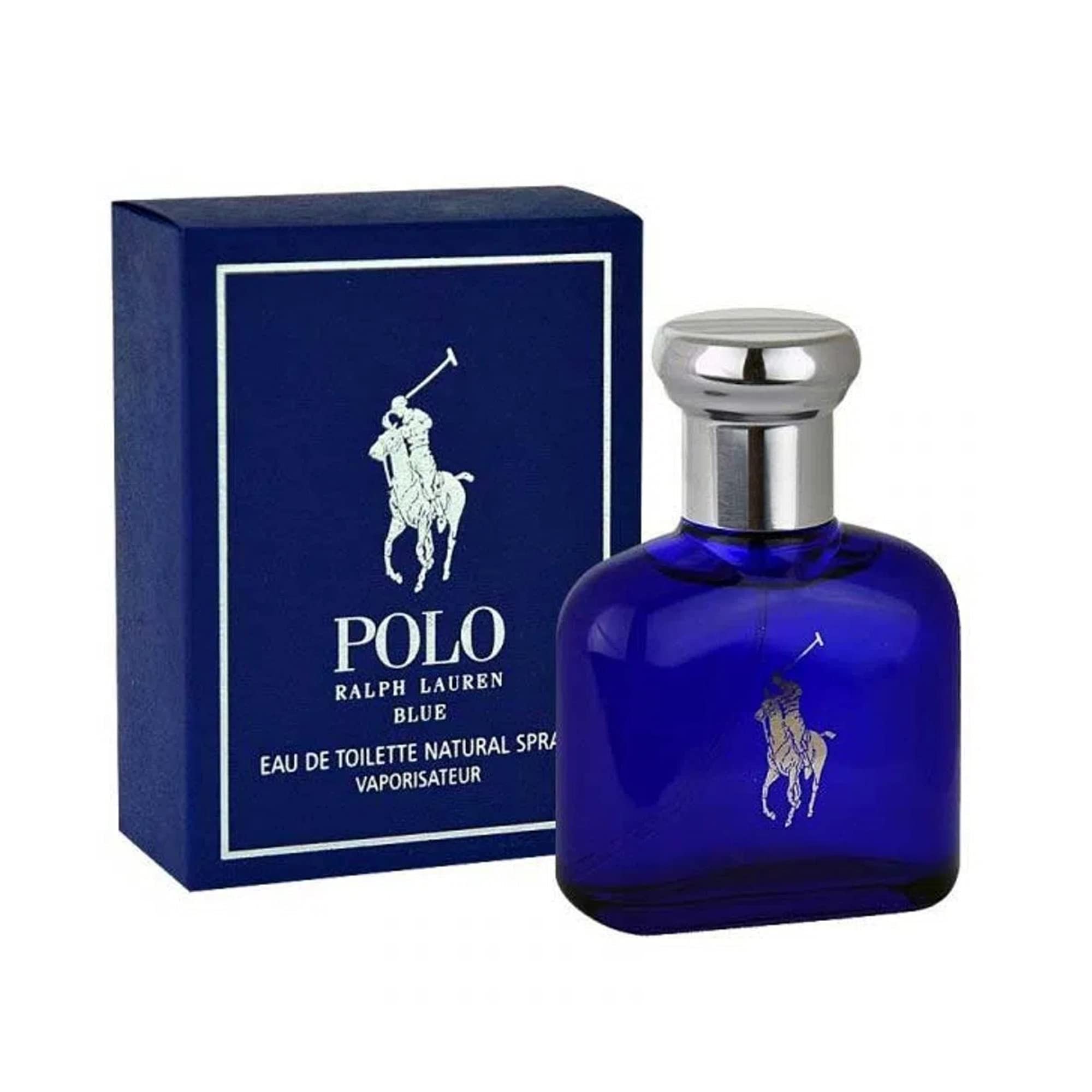 Foto 4 pulgar | Perfume Ralph Lauren Polo Blue Eau de Toilette 40 ml para Hombre - Venta Internacional