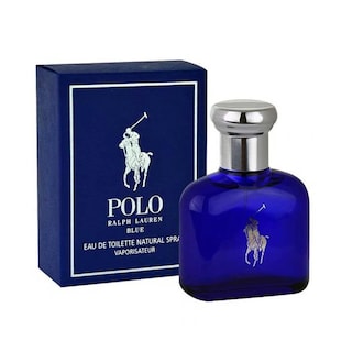 Foto 3 | Perfume Ralph Lauren Polo Blue Eau de Toilette 40 ml para Hombre - Venta Internacional
