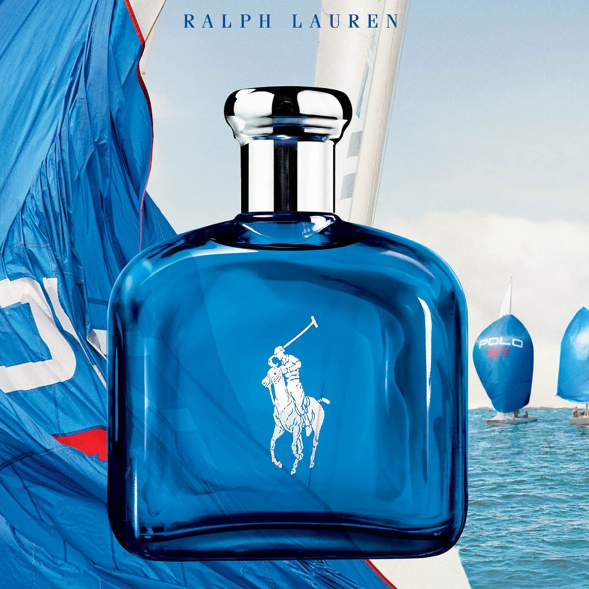 Foto 5 pulgar | Perfume Ralph Lauren Polo Blue Eau de Toilette 40 ml para Hombre - Venta Internacional