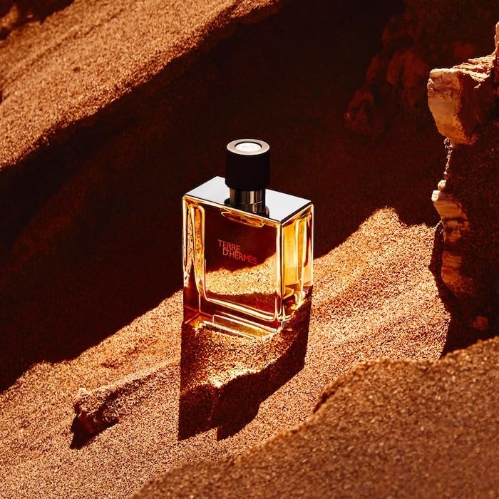 Foto 5 pulgar | Perfume Hermes Terre D' Hermes Parfum 75 Ml Para Hombre - Venta Internacional