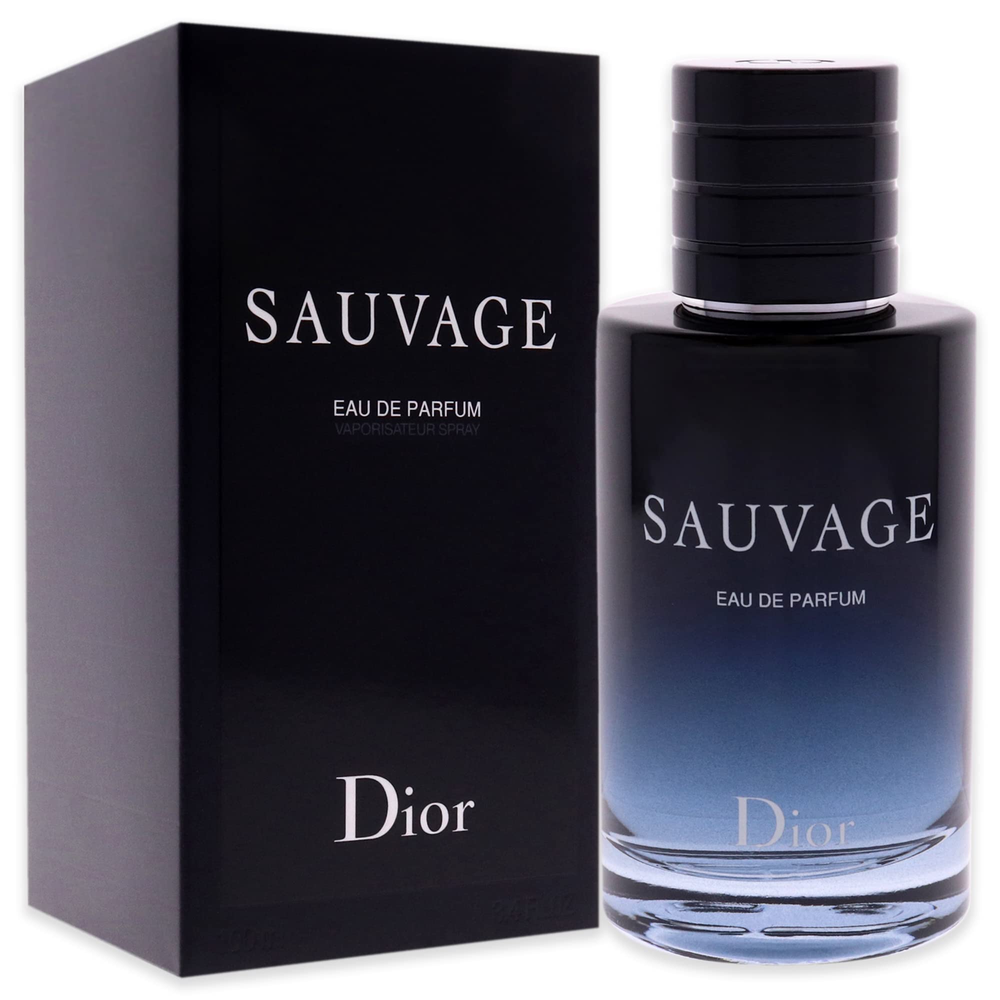 Foto 4 pulgar | Perfume Dior Sauvage Eau de Parfum 100 ml para Hombre - Venta Internacional