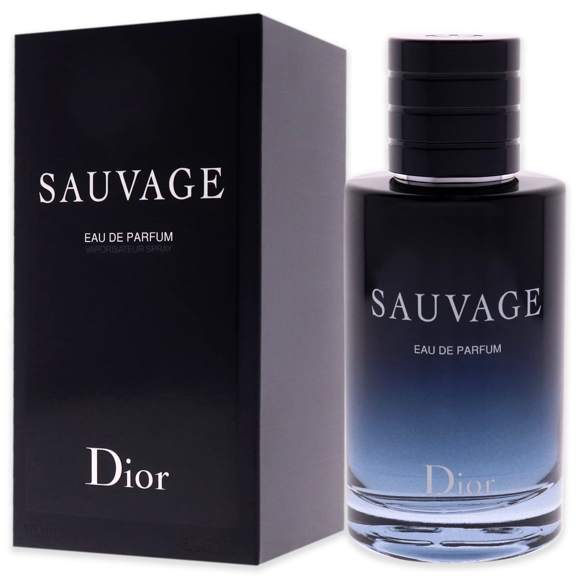 Foto 5 pulgar | Perfume Dior Sauvage Eau de Parfum 100 ml para Hombre - Venta Internacional