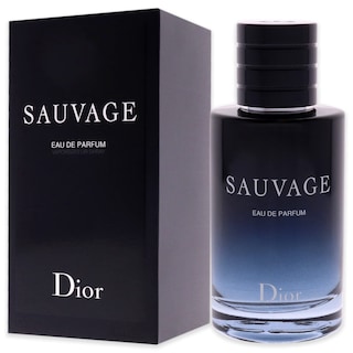 Foto 4 | Perfume Dior Sauvage Eau de Parfum 100 ml para Hombre - Venta Internacional