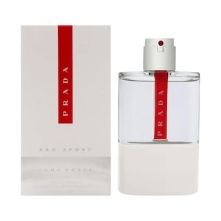 Foto 1 | Perfume Prada Luna Rossa Sport Eau De Toilette 125 Ml para Hombre - Venta Internacional