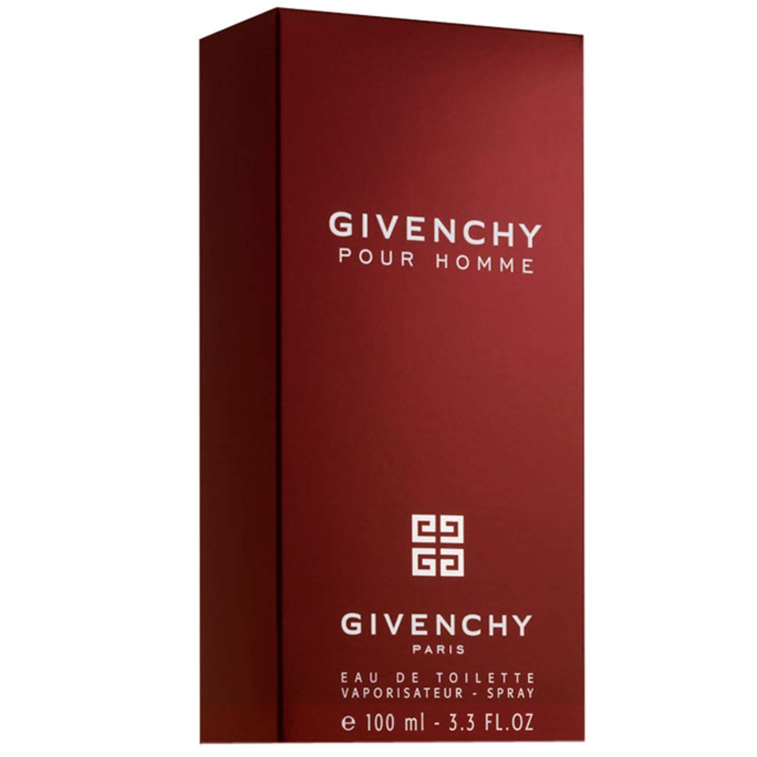Foto 2 | Perfume Givenchy Pour Homme Eau De Toilette 100 Ml para Hombre - Venta Internacional
