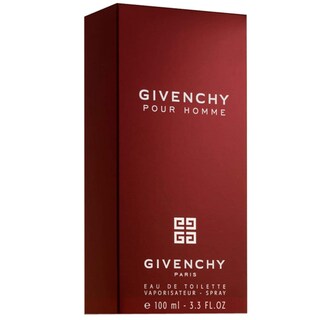Foto 2 | Perfume Givenchy Pour Homme Eau De Toilette 100 Ml para Hombre - Venta Internacional