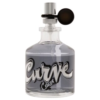 Foto 1 | Perfume Curve Crush Cologne Spray 75 ml para Hombre - Venta Internacional