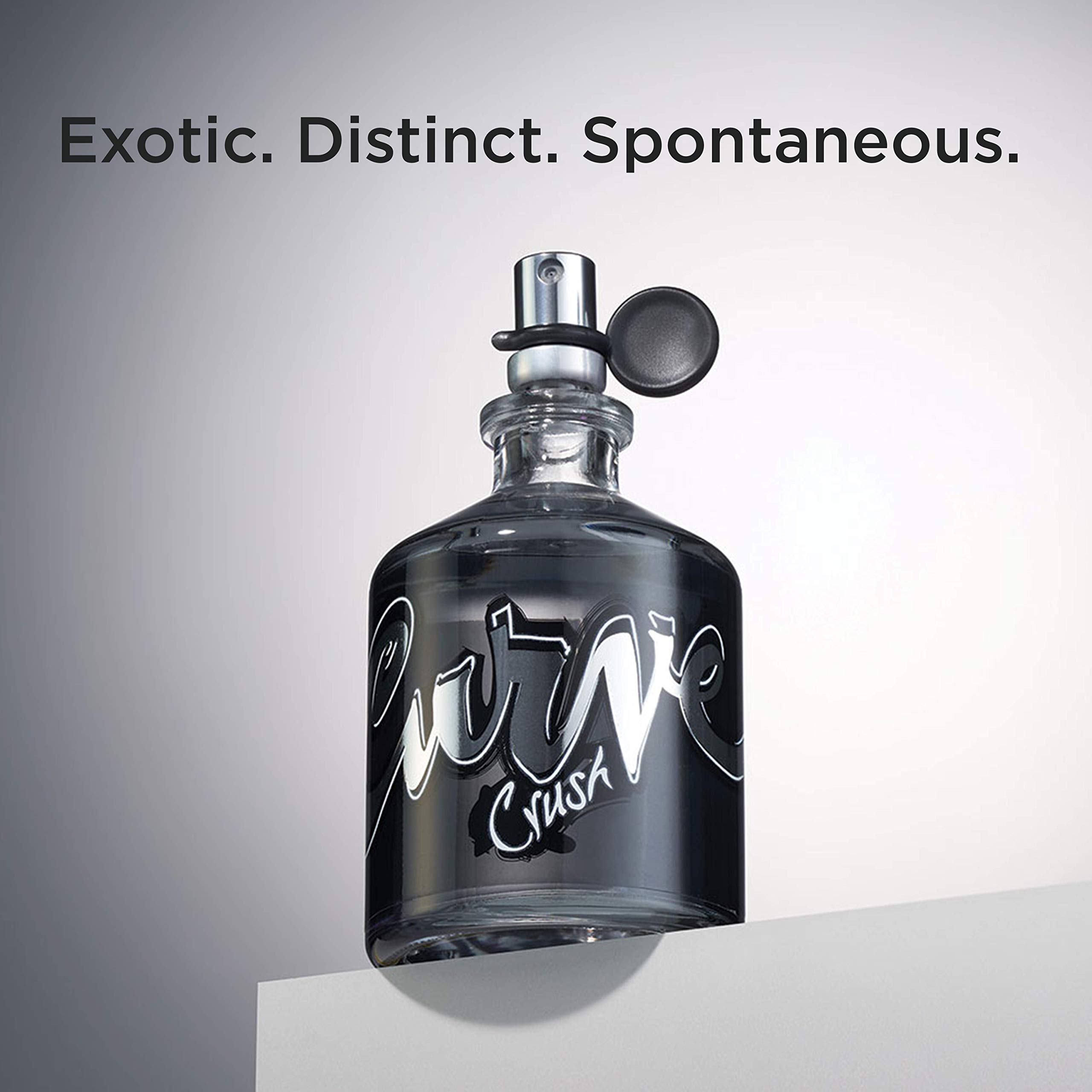 Foto 4 pulgar | Perfume Curve Crush Cologne Spray 75 ml para Hombre - Venta Internacional