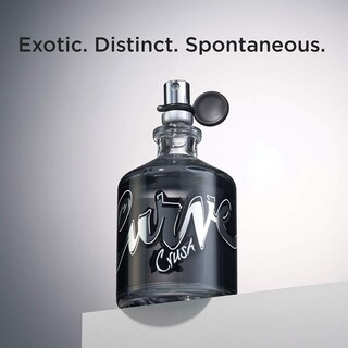 Foto 3 | Perfume Curve Crush Cologne Spray 75 ml para Hombre - Venta Internacional
