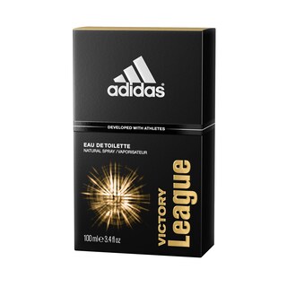 Foto 3 | Perfume Adidas Victory League Eau De Toilette 100 ml para Hombre - Venta Internacional
