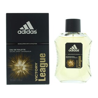 Foto 6 | Perfume Adidas Victory League Eau De Toilette 100 ml para Hombre - Venta Internacional