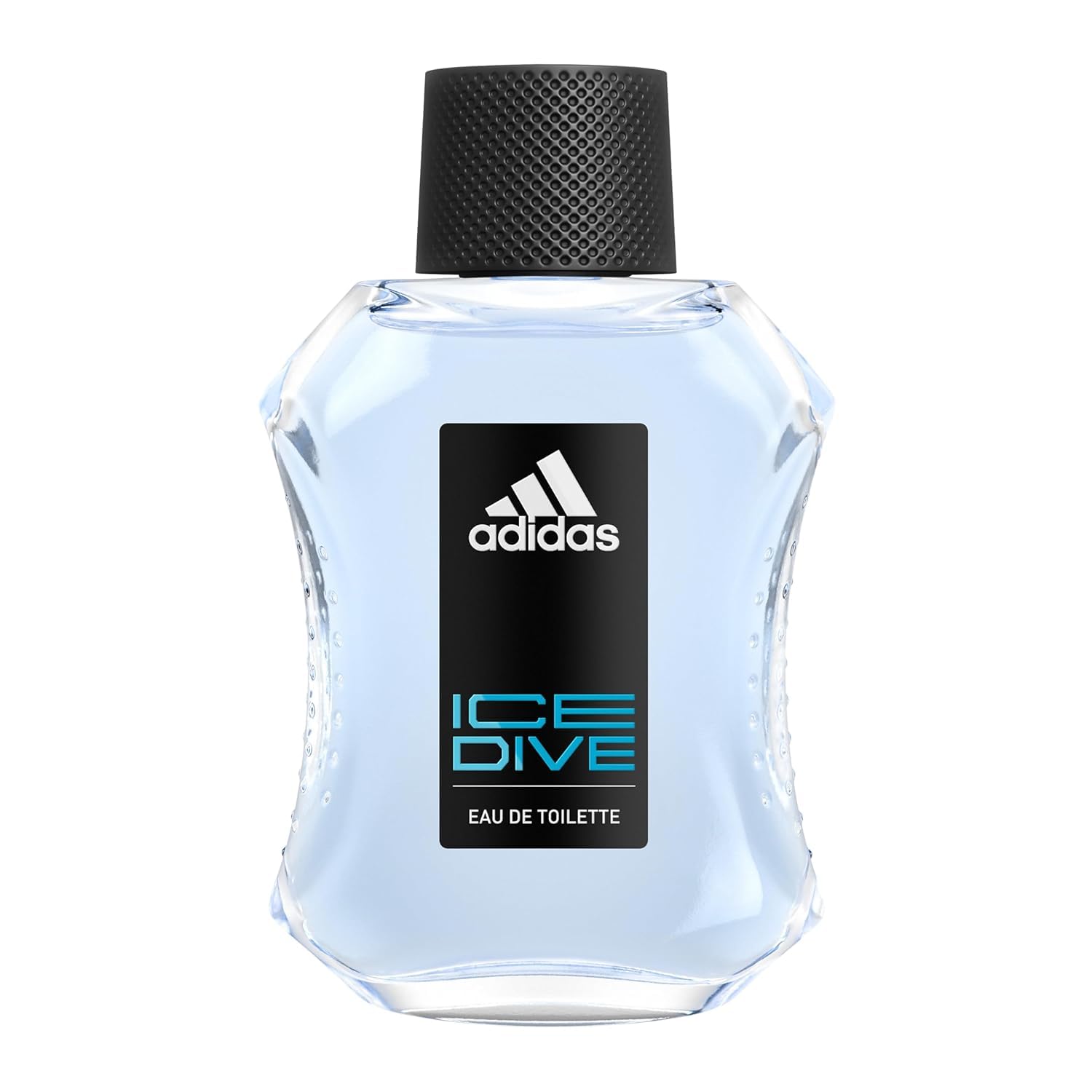 Foto 2 pulgar | Perfume Adidas Ice Dive Eau De Toilette 100 Ml para Hombre - Venta Internacional