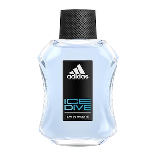 Foto 1 | Perfume Adidas Ice Dive Eau De Toilette 100 Ml para Hombre - Venta Internacional