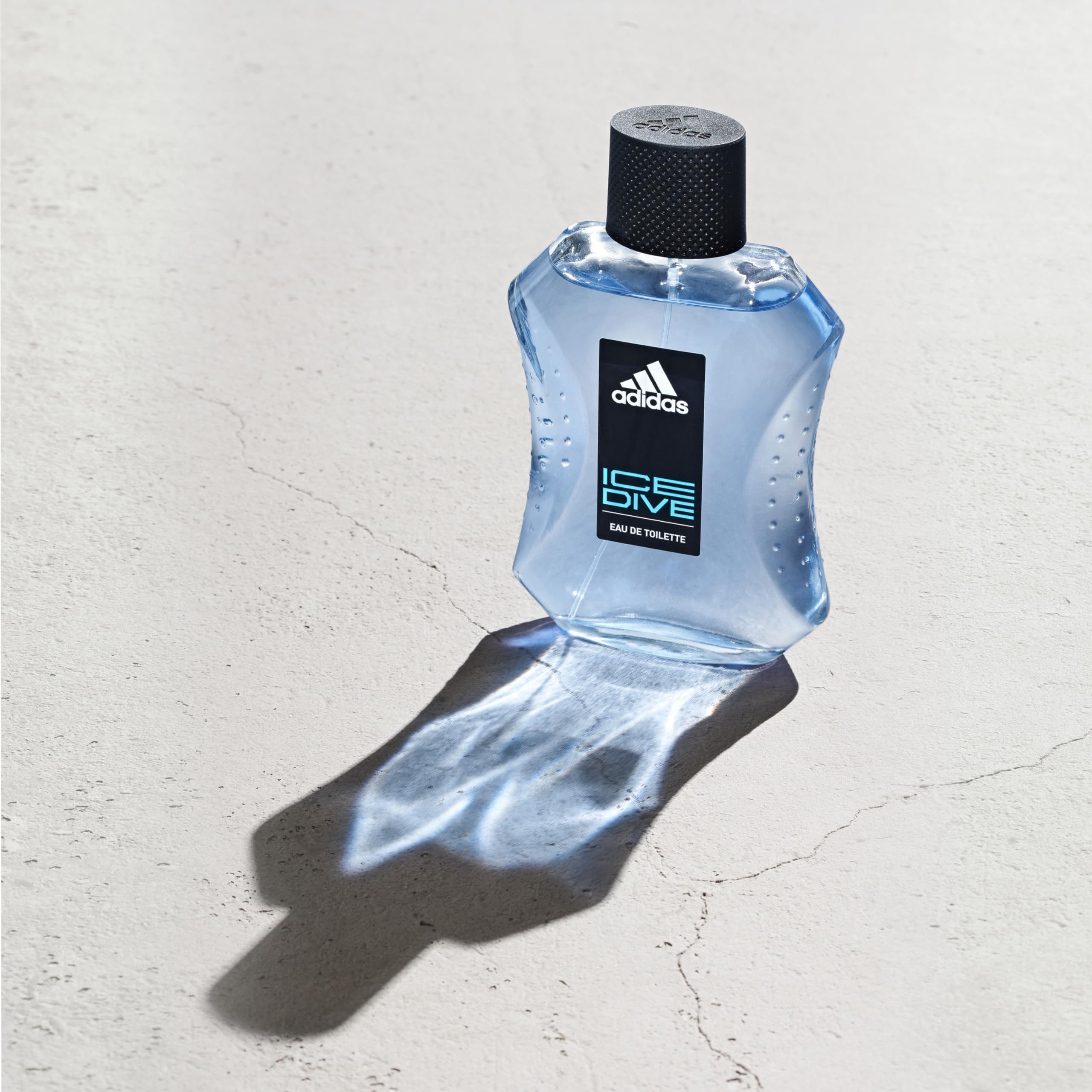 Foto 5 pulgar | Perfume Adidas Ice Dive Eau De Toilette 100 Ml para Hombre - Venta Internacional