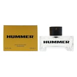 Perfume Hummer Eau de Toilette 125 ml para Hombre - Venta Internacional