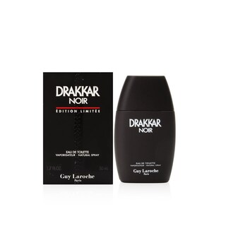 Foto 1 | Perfume Guy Laroche Drakkar Noir 50 ml para Hombre - Venta Internacional
