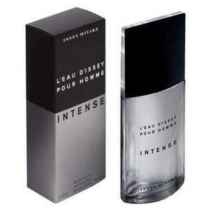 Foto 1 | Perfume Issey Miyake L'eau D'issey Intense 125 Ml Para Hombre- Venta Internacional