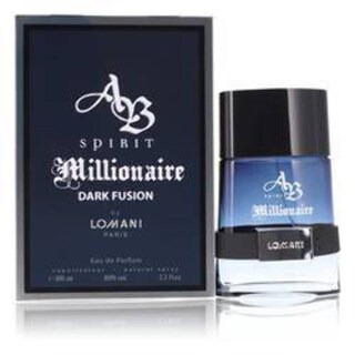 Foto 1 | Perfume Lomani Ab Spirit Millionaire Dark Fusion para Hombre 100 ml - Venta Internacional