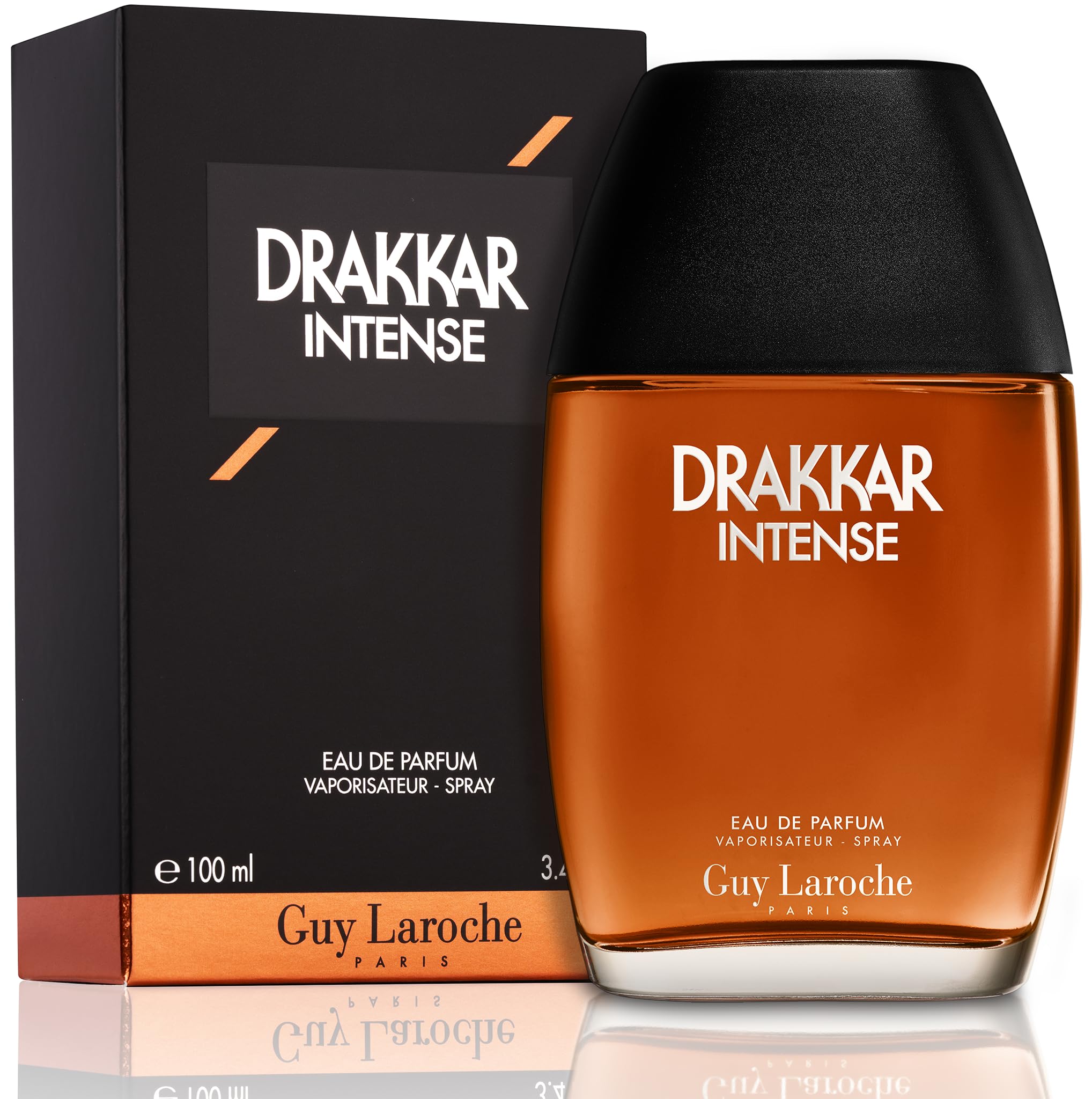 Perfume Guy Laroche Drakkar Perfume 100 Ml  para Hombre - Venta Internacional