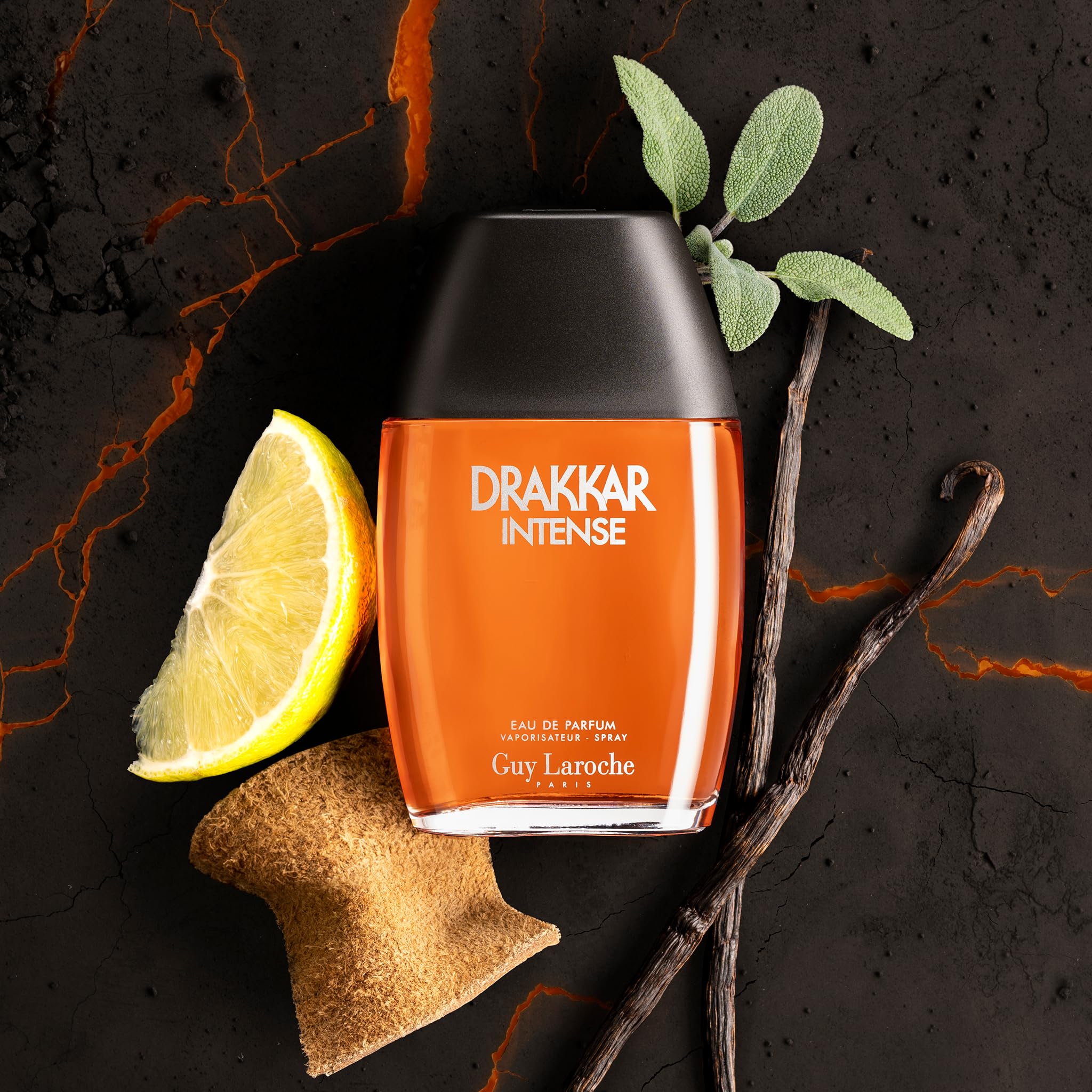 Foto 2 | Perfume Guy Laroche Drakkar Perfume 100 Ml  para Hombre - Venta Internacional