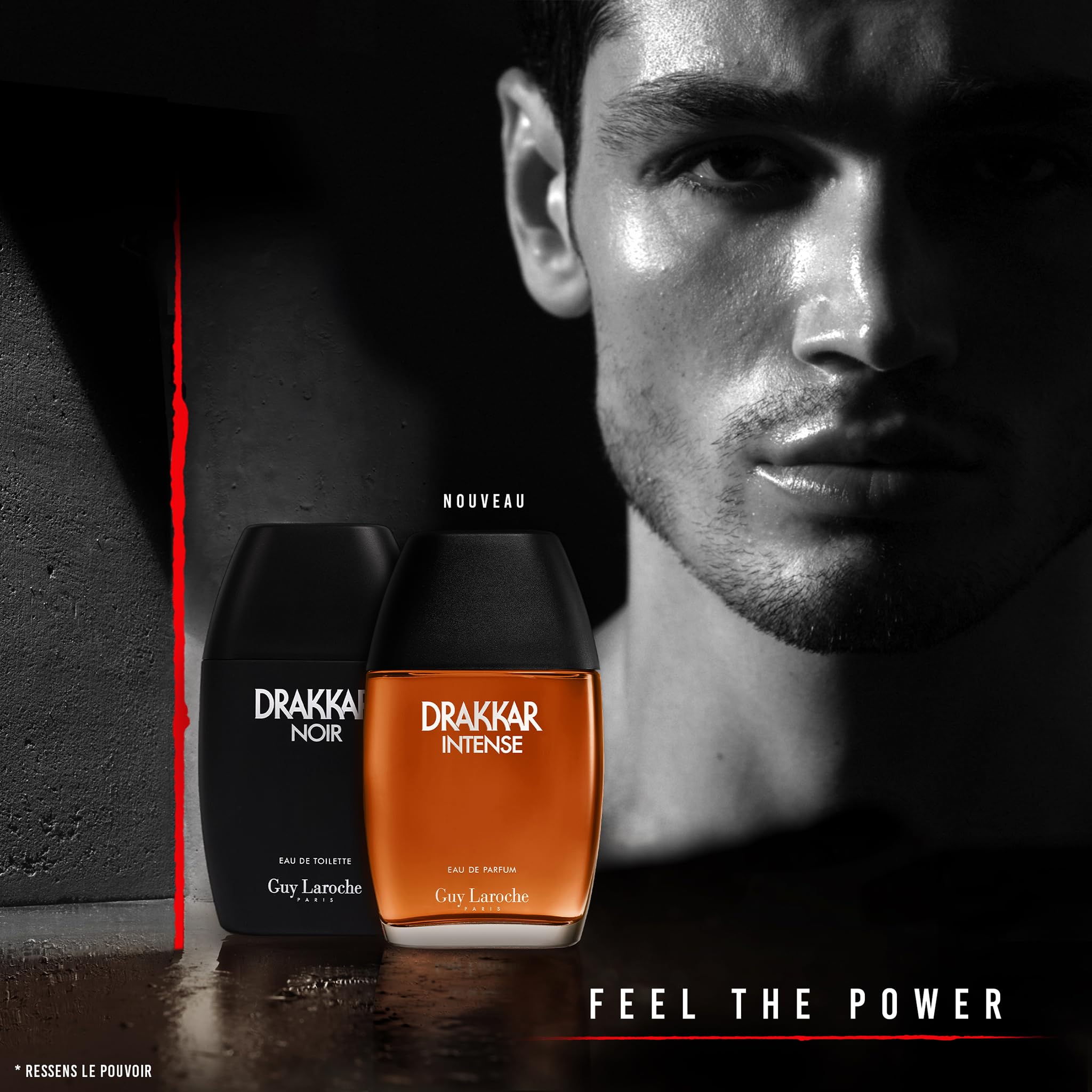 Foto 4 pulgar | Perfume Guy Laroche Drakkar Perfume 100 Ml  para Hombre - Venta Internacional