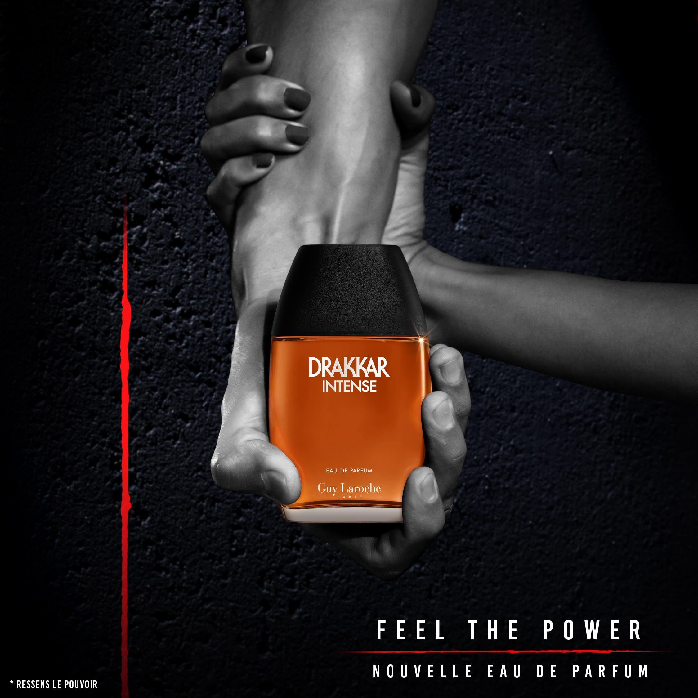 Foto 5 pulgar | Perfume Guy Laroche Drakkar Perfume 100 Ml  para Hombre - Venta Internacional