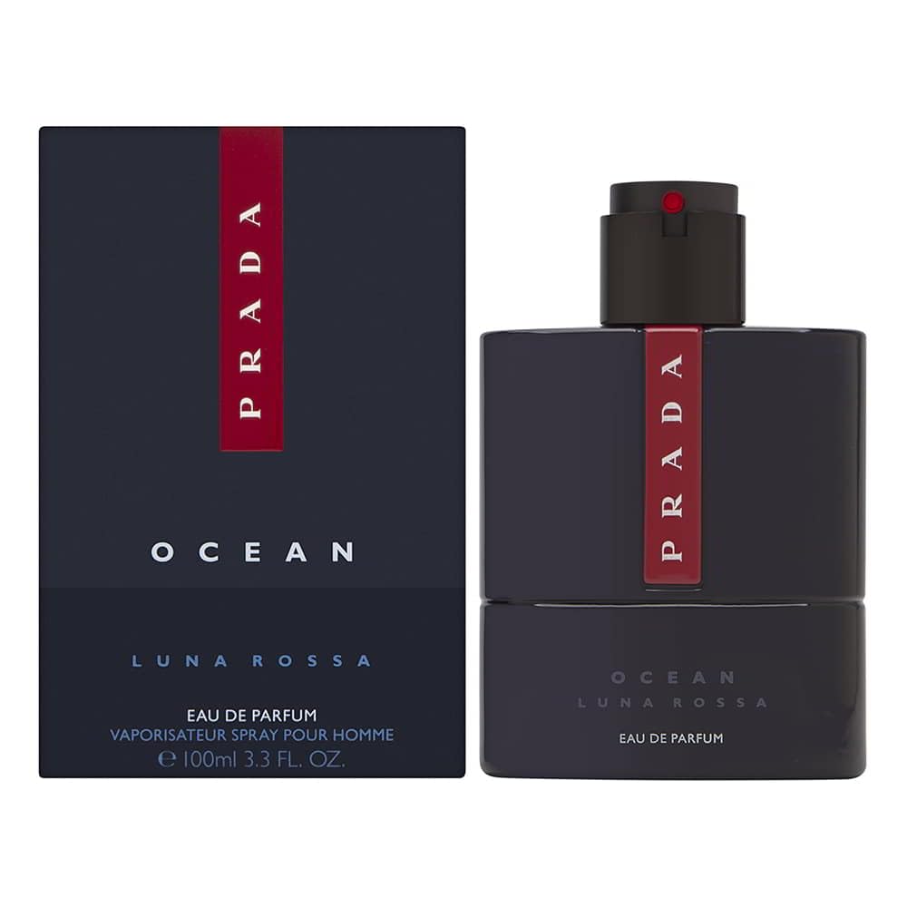 Foto 1 | Perfume Prada Luna Rossa Ocean Eau De Parfum para Hombre 100 Ml - Venta Internacional