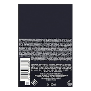 Foto 2 | Perfume Prada Luna Rossa Ocean Eau De Parfum para Hombre 100 Ml - Venta Internacional