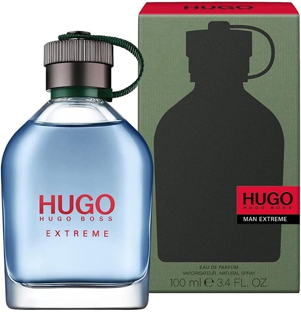 Foto 2 pulgar | Perfume Hugo Boss Man Extreme Eau de Parfum 75 ml para Hombre - Venta Internacional