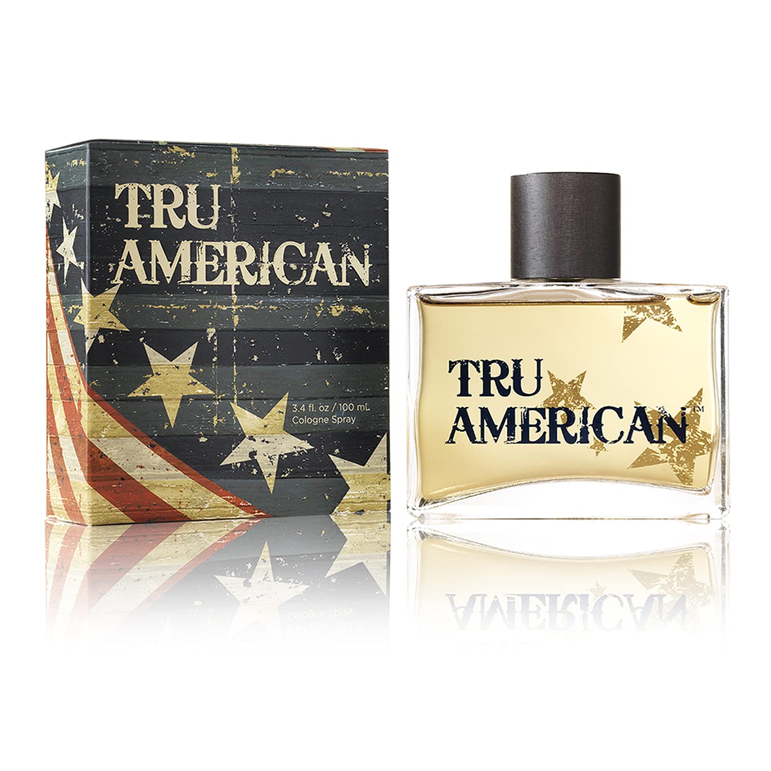 Foto 2 pulgar | Colonia Tru Western Tru American 100 Ml 3.4 Fl Oz para Hombre - Venta Internacional