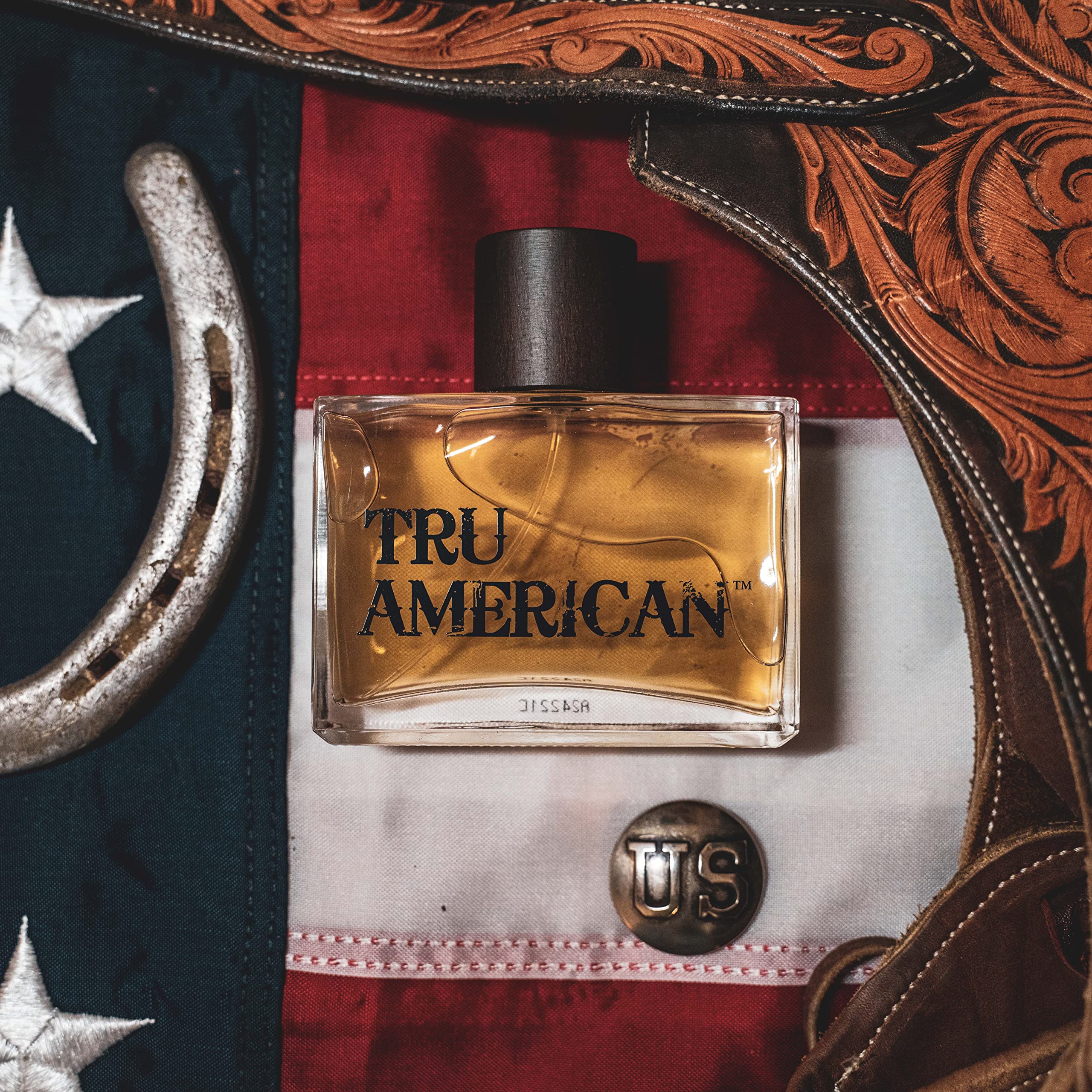 Foto 4 pulgar | Colonia Tru Western Tru American 100 Ml 3.4 Fl Oz para Hombre - Venta Internacional