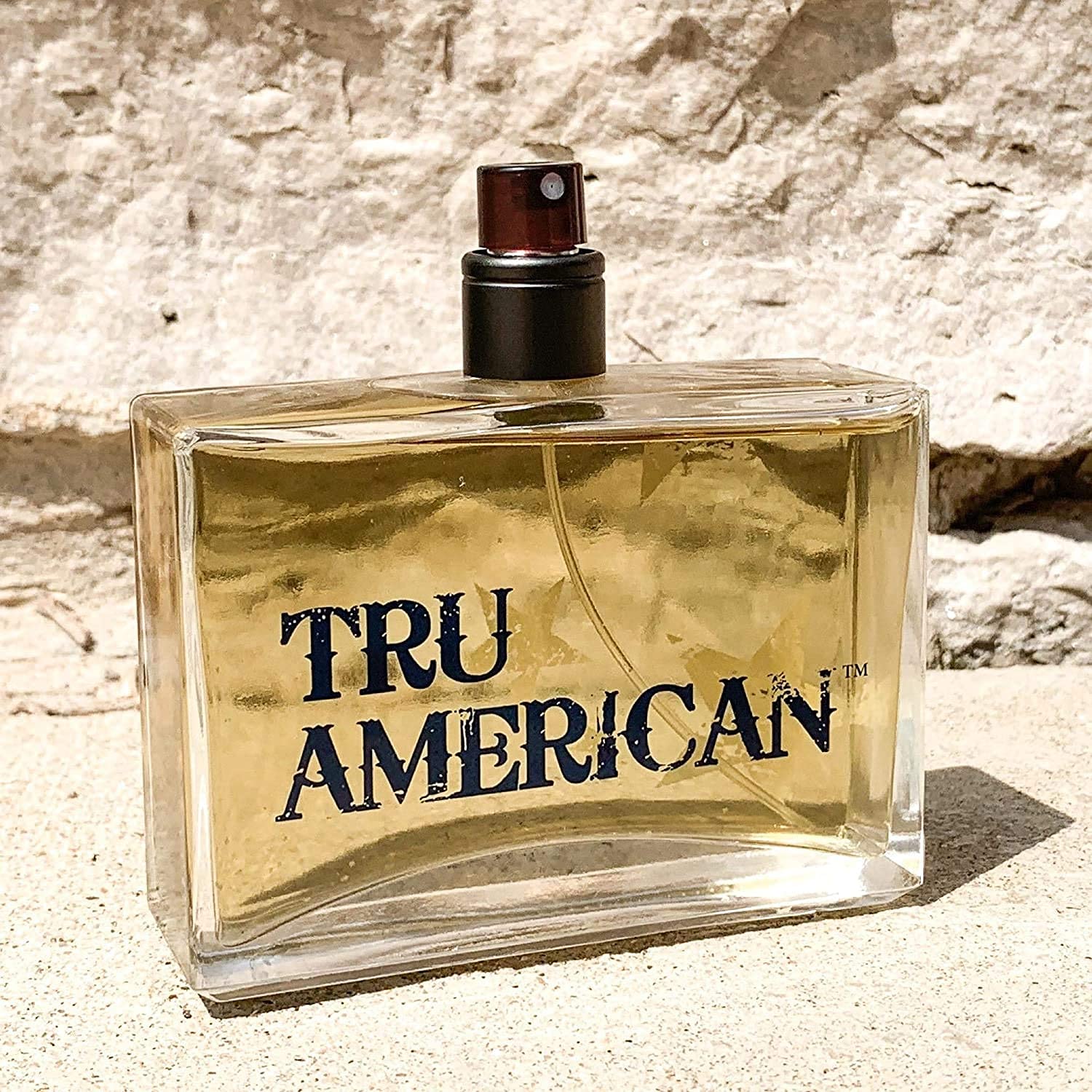 Foto 5 pulgar | Colonia Tru Western Tru American 100 Ml 3.4 Fl Oz para Hombre - Venta Internacional