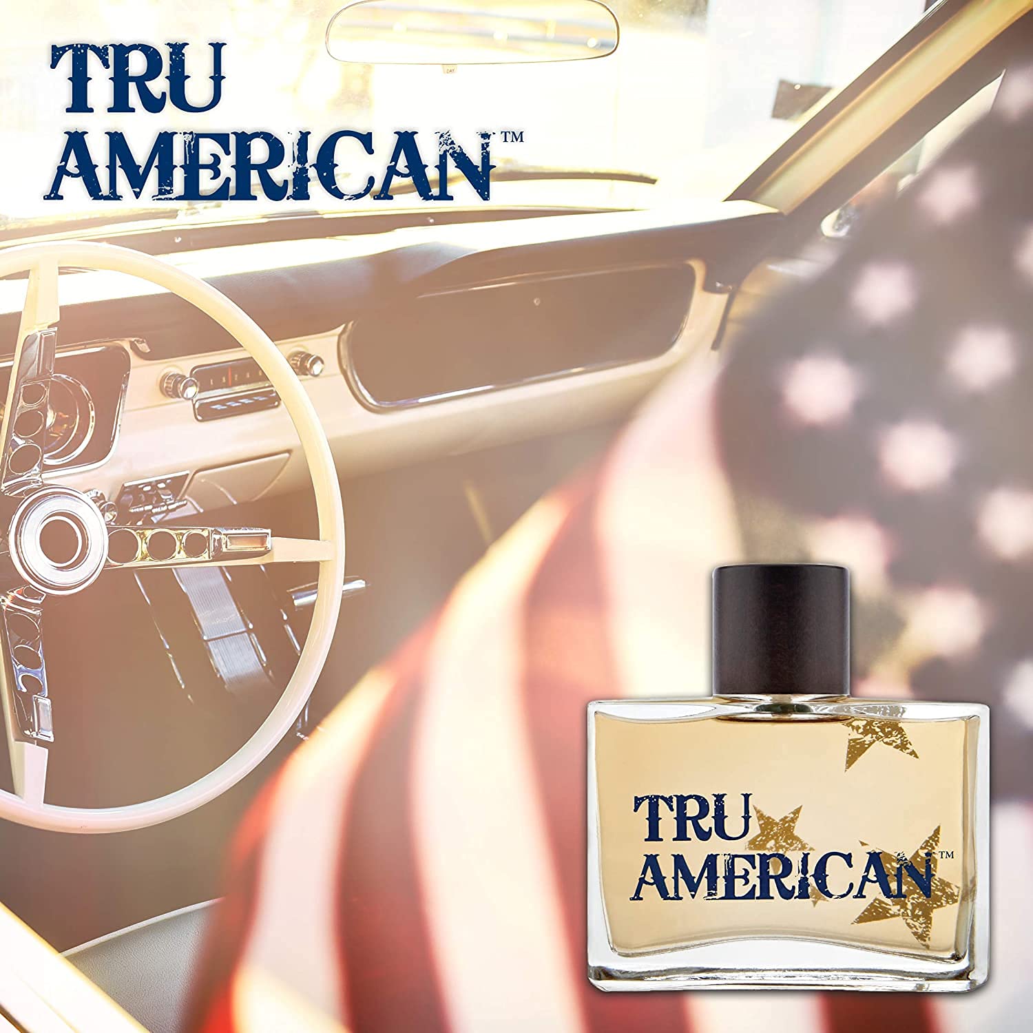 Foto 6 pulgar | Colonia Tru Western Tru American 100 Ml 3.4 Fl Oz para Hombre - Venta Internacional