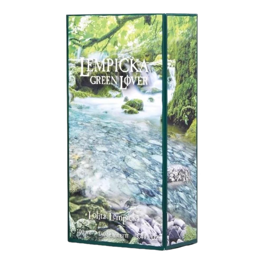 Foto 2 | Perfume Lolita Lempicka Green Lover Edt 100 ml para Hombre