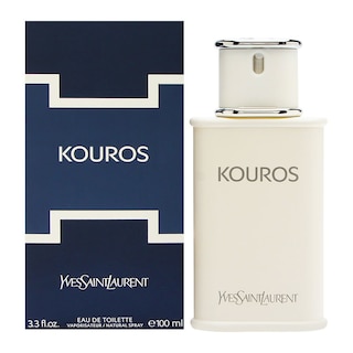Foto 1 | Perfume Yves Saint Laurent Kouros Para Hombre Edt 100 Ml - Venta Internacional.