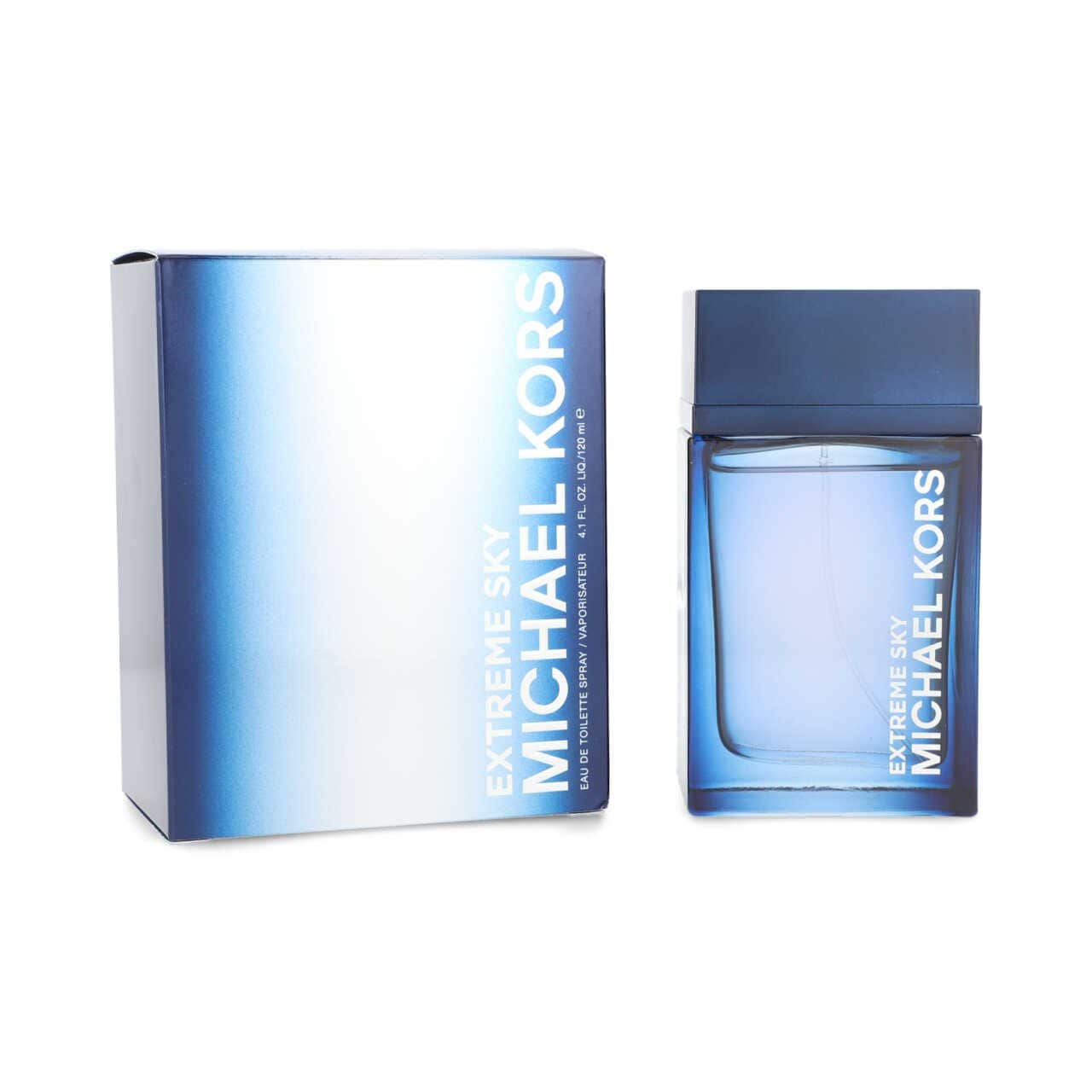 Fragancia Michael Kors Extreme Sky Edt 120 ml $2,069