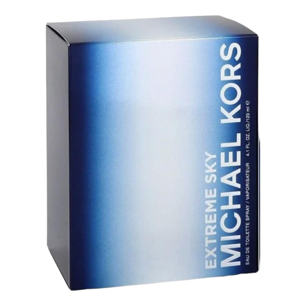 Foto 3 pulgar | Fragancia Michael Kors Extreme Sky Edt 120 ml