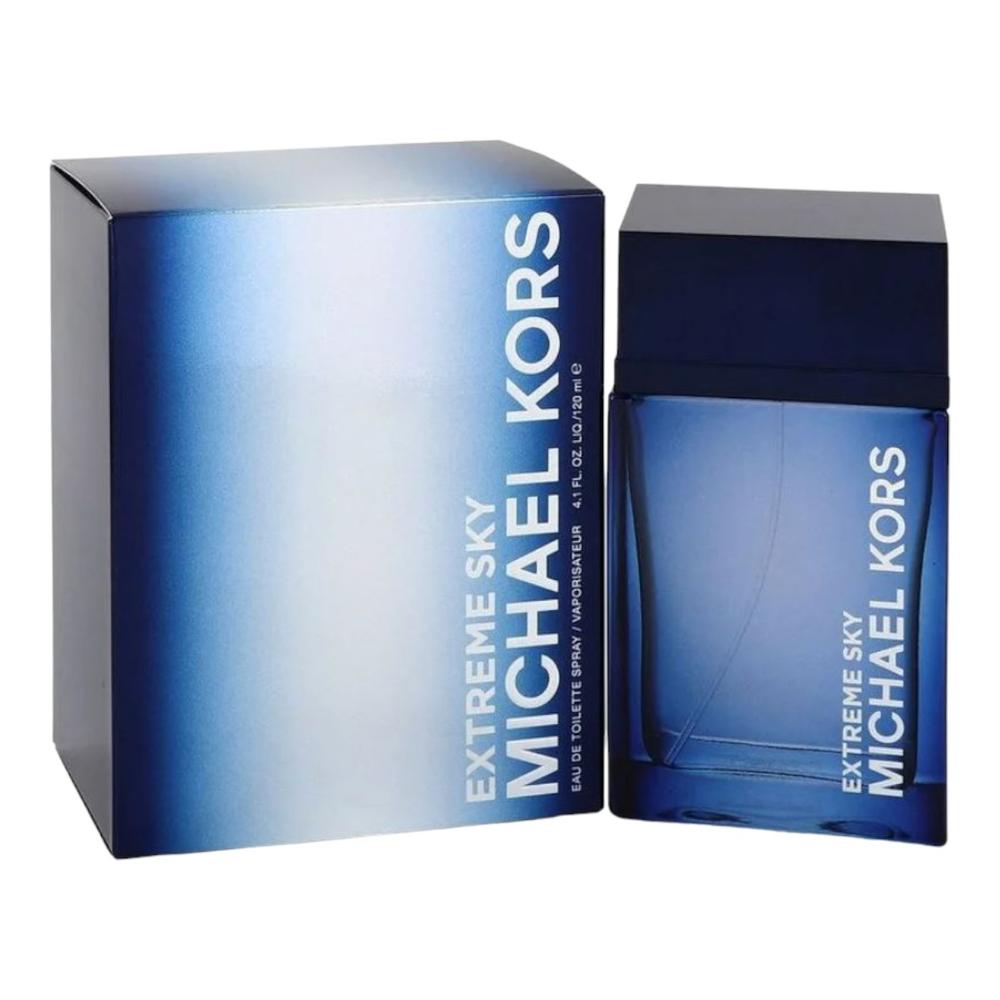 Foto 4 pulgar | Fragancia Michael Kors Extreme Sky Edt 120 ml